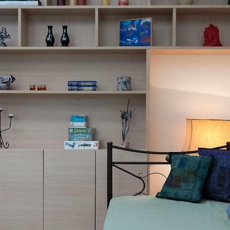 Acropolis Koukaki Loft Private Garden Lägenhet Aten Exteriör bild